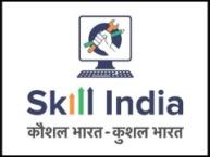 Skill India Logo